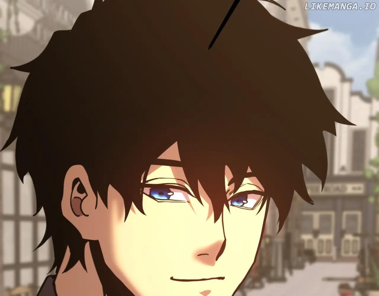 Log into the Future Chapter 232 - page 88